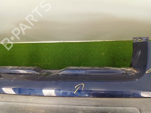 Front bumper VW BORA I (1J2) 1.6 16V | BP23987934C7 