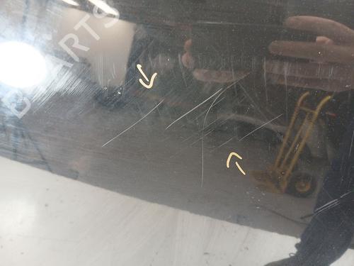 Motorhjelm CITROËN BERLINGO MULTISPACE (B9) 1.6 | BP31290768C1 