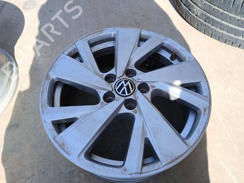Llanta VW TAIGO (CS1) 1.0 TSI (110 hp) 31591521
