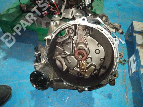 Gearbox SKODA FABIA I (6Y2)  | BP4840955M3 