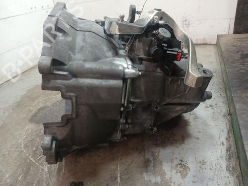 Gearbox FORD KUGA III (DFK)  | BP27405281M3 