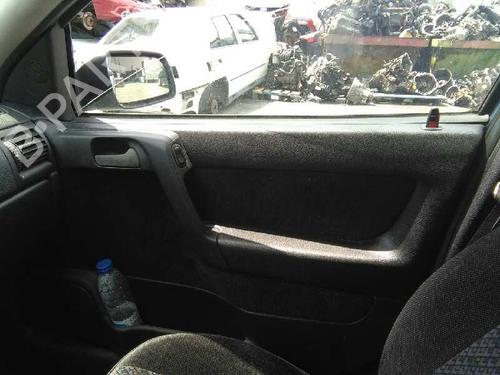 Left front suspension arm OPEL ASTRA G Estate (T98) 2.0 DI (F35) | BP2389155M12 