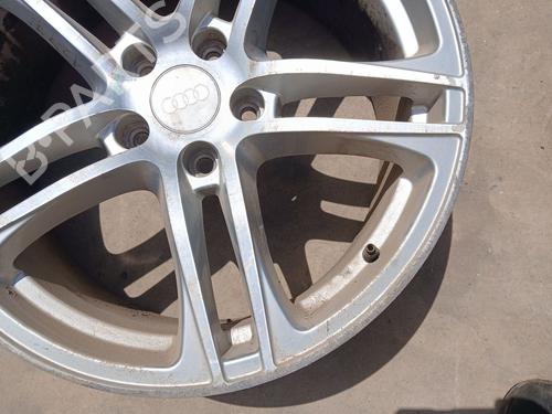 Fælk AUDI A4 B7 (8EC) 2.0 TDI | BP38255246C45 - Image 3