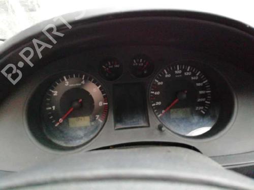 Gearbox SEAT IBIZA III (6L1)  | BP5186650M3 