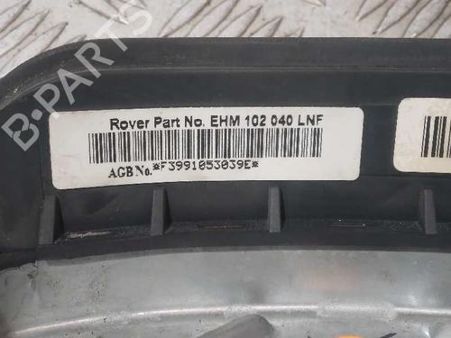 Driver airbag LAND ROVER FREELANDER I (L314) 2.0 DI 4x4 | BP15207056C9 