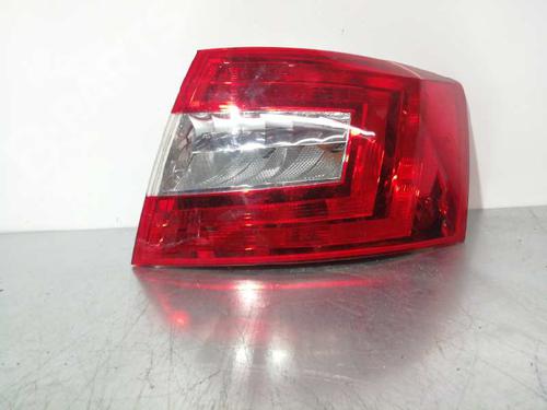 Used Right taillight SKODA OCTAVIA III (5E3, NL3, NR3) 2.0 TDI (150 hp) 5764158