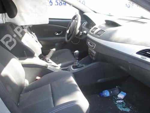 Switch RENAULT MEGANE III Grandtour (KZ0/1)  | BP2423536I30 
