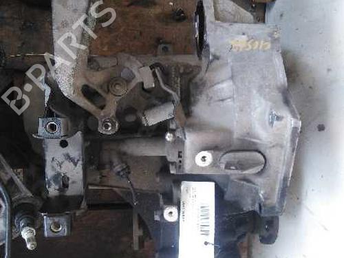 Front left lock SEAT IBIZA III (6L1) 1.9 SDI | BP3421269C98 