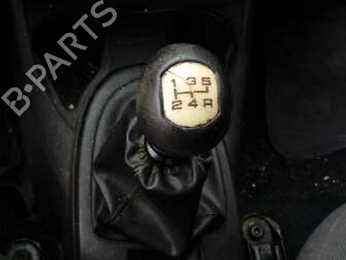 Hood lock FORD FOCUS I (DAW, DBW)  | BP8784832C133 