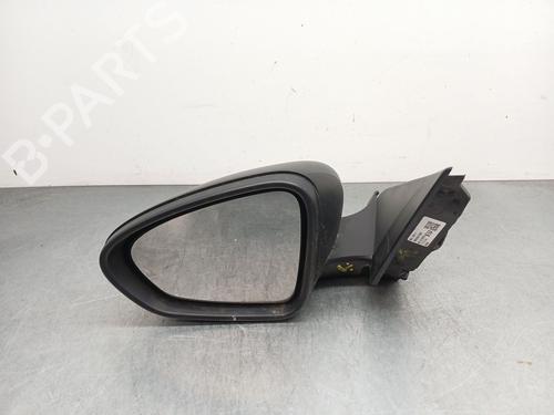 Used Left mirror Left mirror FIAT TIPO Estate (356_, 357_) 1.4 LPG (356WXF1B) (120 hp) 34438732 34438732