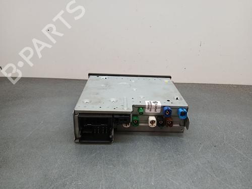 Radio AUDI A1 Sportback (GBA)  | BP22752771E6 