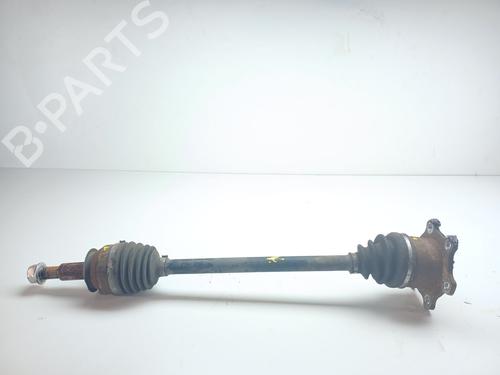 Used Right rear driveshaft INFINITI QX70 3.7 AWD (320 hp) 32058785