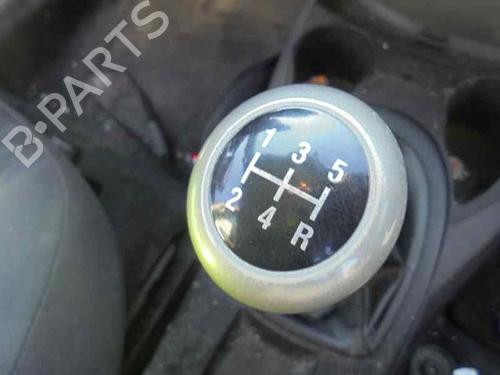 Gearbox FORD FOCUS I (DAW, DBW)  | BP2411399M3 