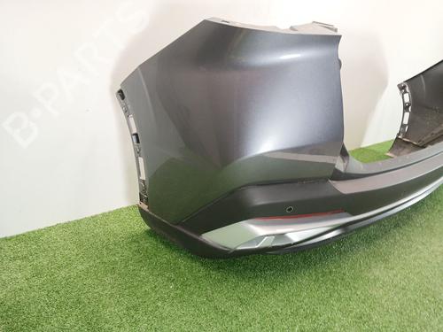 Rear bumper OMODA 5  | BP29284329C8 