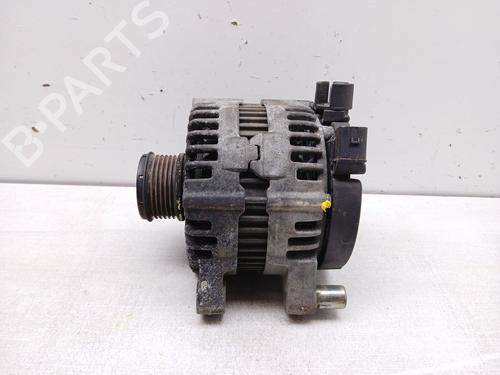 Used Alternator FORD S-MAX (WA6) [2006-2014]  28103345