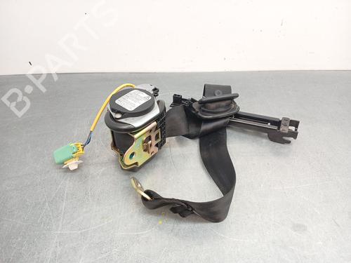 rear-left-seatbelt-porsche-cayenne-9pa-2002-2003-2004-2005-2006-2007-2008-2009-2010-33290319 main image