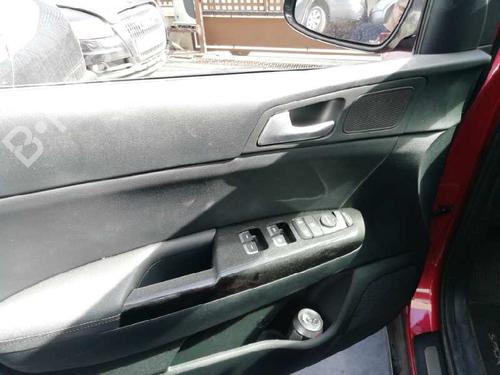 Front right window mechanism KIA SPORTAGE IV (QL, QLE) 1.6 CRDi | BP11013131C23 