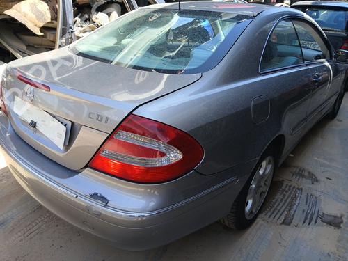 Front right window mechanism MERCEDES-BENZ CLK (C209) CLK 270 CDI (209.316) | BP26017749C23 
