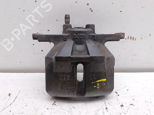 Used Right front brake caliper Right front brake caliper MAZDA CX-5 (KE, GH) 2.0 (KEEFW) (165 hp) 35898569 35898569