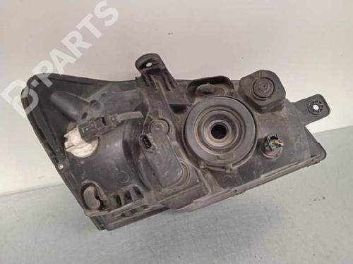 Left headlight HYUNDAI GETZ (TB) 1.1 | BP7479586C28 
