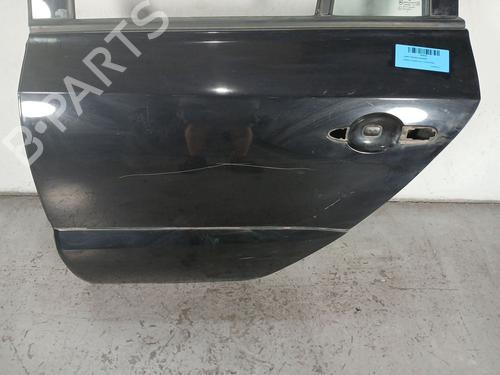 Left rear door RENAULT KOLEOS I (HY_) 2.0 dCi (HY0K) | BP22969095C4 