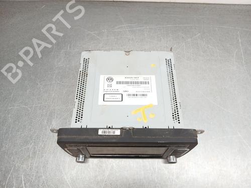 Radio VW GOLF VI (5K1) 1.6 TDI | BP24885513E6 - Image 3