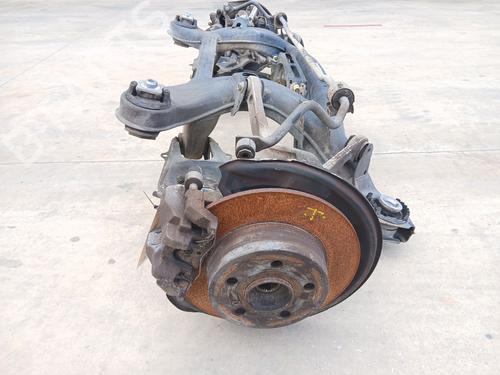 Rear axle MERCEDES-BENZ C-CLASS (W204) C 200 CDI (204.001) | BP32189012M2