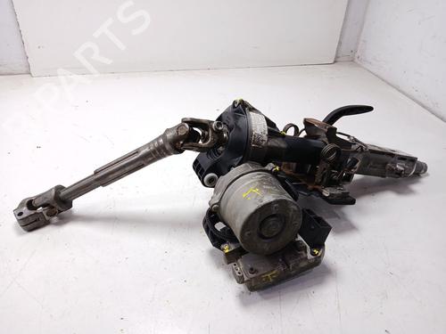 Used Steering column SKODA FABIA III Estate (NJ5) 1.0 TSI (95 hp) 30505286