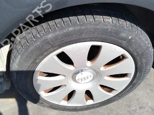 Maniglia interna anteriore destra AUDI A4 B7 Avant (8ED) 2.0 TDI 16V | BP7649029I14 
