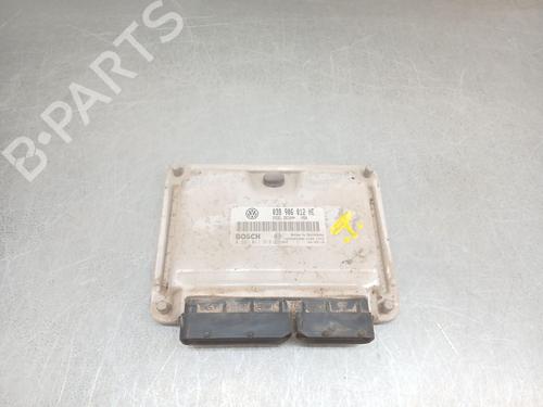 Used Engine control unit (ECU) Engine control unit (ECU) 38437163 38437163