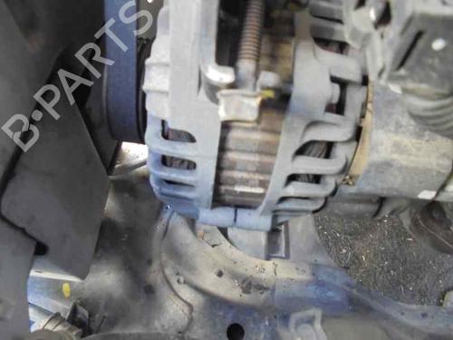 Front left window mechanism KIA SPORTAGE II (JE_, KM_) 2.0 i 16V | BP3414750C22 