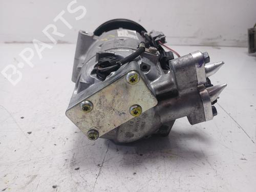 AC compressor RENAULT CLIO IV Hatchback Van (BH_) 1.5 dCi 75 | BP40458253M34 - Image 3