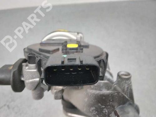 Front wiper motor RENAULT MEGANE IV Hatchback (B9A/M/N_) 1.8 RS 300 (B9M8) | BP11957009M29 