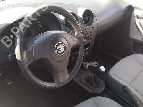 Gearbox SEAT IBIZA III (6L1) 1.4 16V | BP2419623M3 