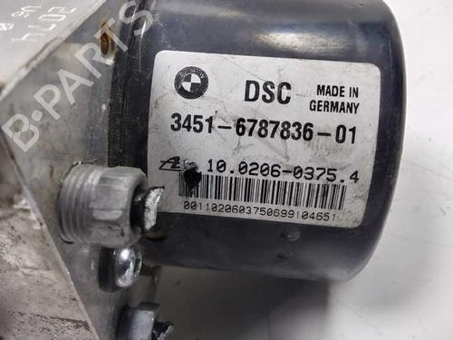 ABS pump BMW 1 (E87) 118 d | BP17456128M43