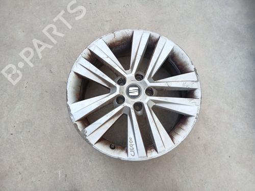 Used Rim Rim 38236207 38236207