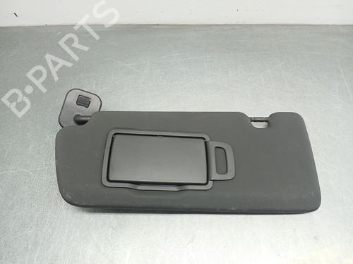Used Left sun visor Left sun visor RENAULT CAPTUR II (HF_) LPG (HFMT) (101 hp) 39530804 39530804