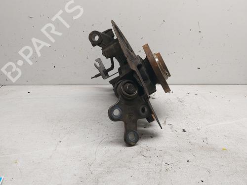 Right front steering knuckle OPEL COMBO E Tour / Life (K9) 1.5 | BP20645066M26 