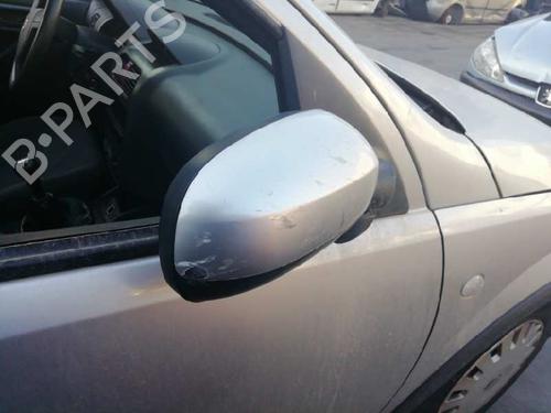 Elektronisk modul OPEL CORSA C (X01)  | BP5328470M83 