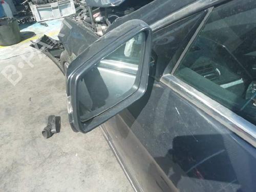 Left mirror MERCEDES-BENZ E-CLASS Coupe (C207) E 350 CDI (207.322) | BP12489838C26 
