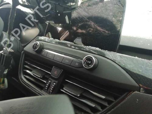 Used Radio FORD FOCUS IV (HN) [2018-2025]  12150099