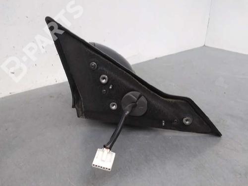 Left mirror ALFA ROMEO GT (937_) 1.9 JTD (937CXN1B) | BP10336168C26 