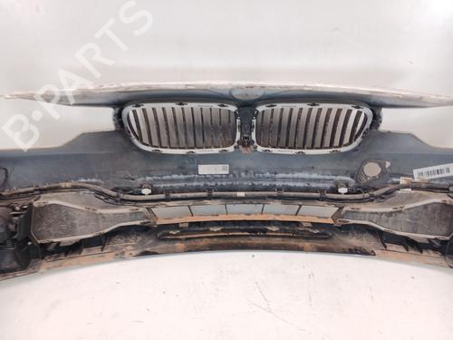Front bumper BMW 3 (F30, F80) 318 d | BP25846770C7 