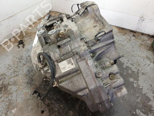 Gearbox OPEL ASTRA J (P10) 2.0 CDTI (68) | BP24219156M3 - Image 6