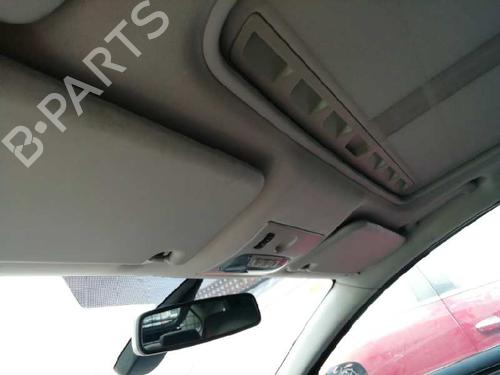 Left front window switch FORD MONDEO IV (BA7) 2.0 TDCi | BP10927861I27 