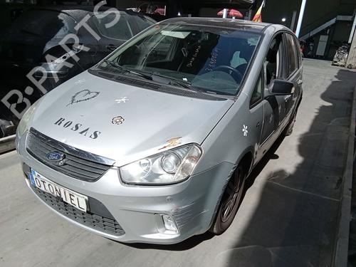 Used Parts FORD FOCUS C-MAX (DM2) 1.8 TDCi 4992559