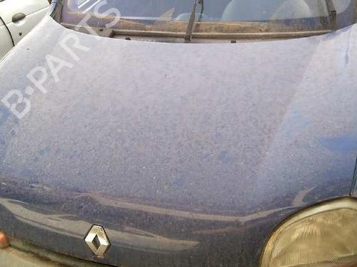 Left headlight RENAULT KANGOO (KC0/1_) D 65 1.9 (KC0E, KC02, KC0J, KC0N) | BP2418947C28 