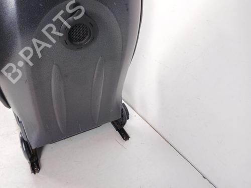 Left front seat SMART FORTWO Coupe (450) 0.7 (450.352, 450.332) | BP30081103C15 