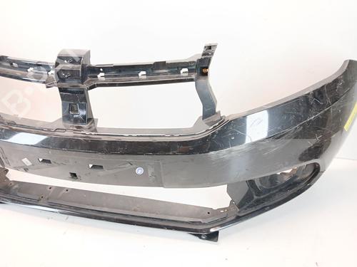 Front bumper DACIA SANDERO II 1.0 LPG (B8ML) | BP29029553C7 