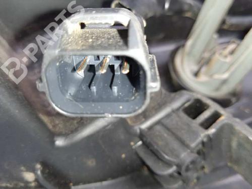Left headlight CHEVROLET ORLANDO (J309) 1.8 | BP6922327C28 